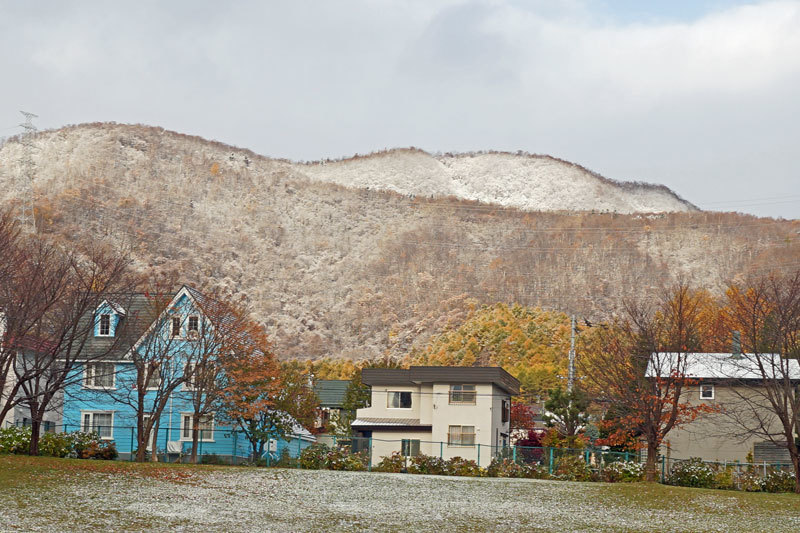 市内にも初雪_d0162994_09021794.jpg