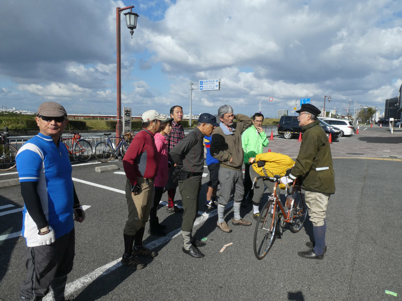 奥河内エリアをポタってみた。。。。。 : 自転車趣味+α 2
