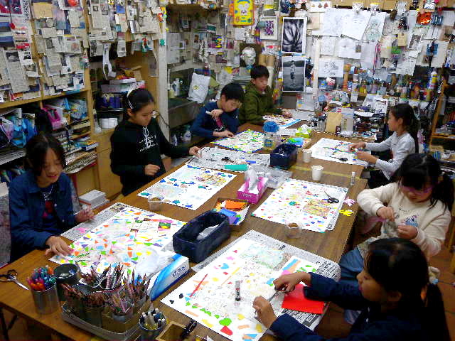 光の粒子_a0199297_19335220.jpg