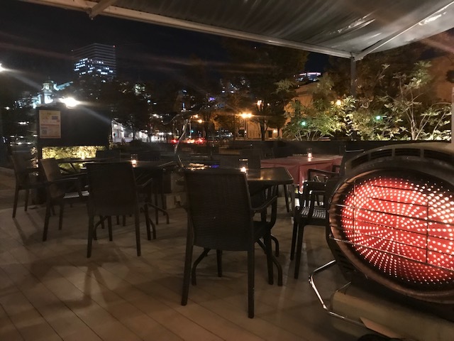 ロータリーのクリスマス忘年会へ参加する。_a0050302_00462316.jpg