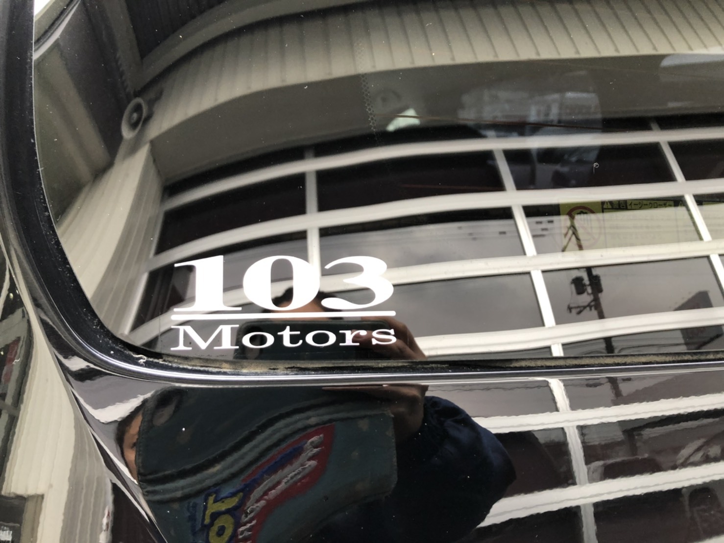 11月9日(土)ランクル200S様納車✨ エスカレード ハマー ヴェルファイア ♡TOMMY♡_b0127002_19153772.jpg