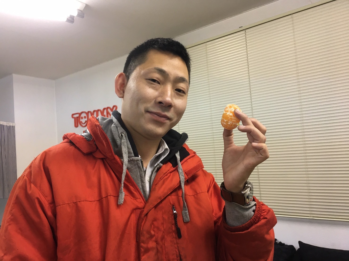 11月9日(土)☆TOMMYアウトレット☆あゆブログ٩( ๑╹ ꇴ╹)۶ ウィッシュH様ご成約♪タイヤ交換殺到中!_b0127002_19170195.jpg