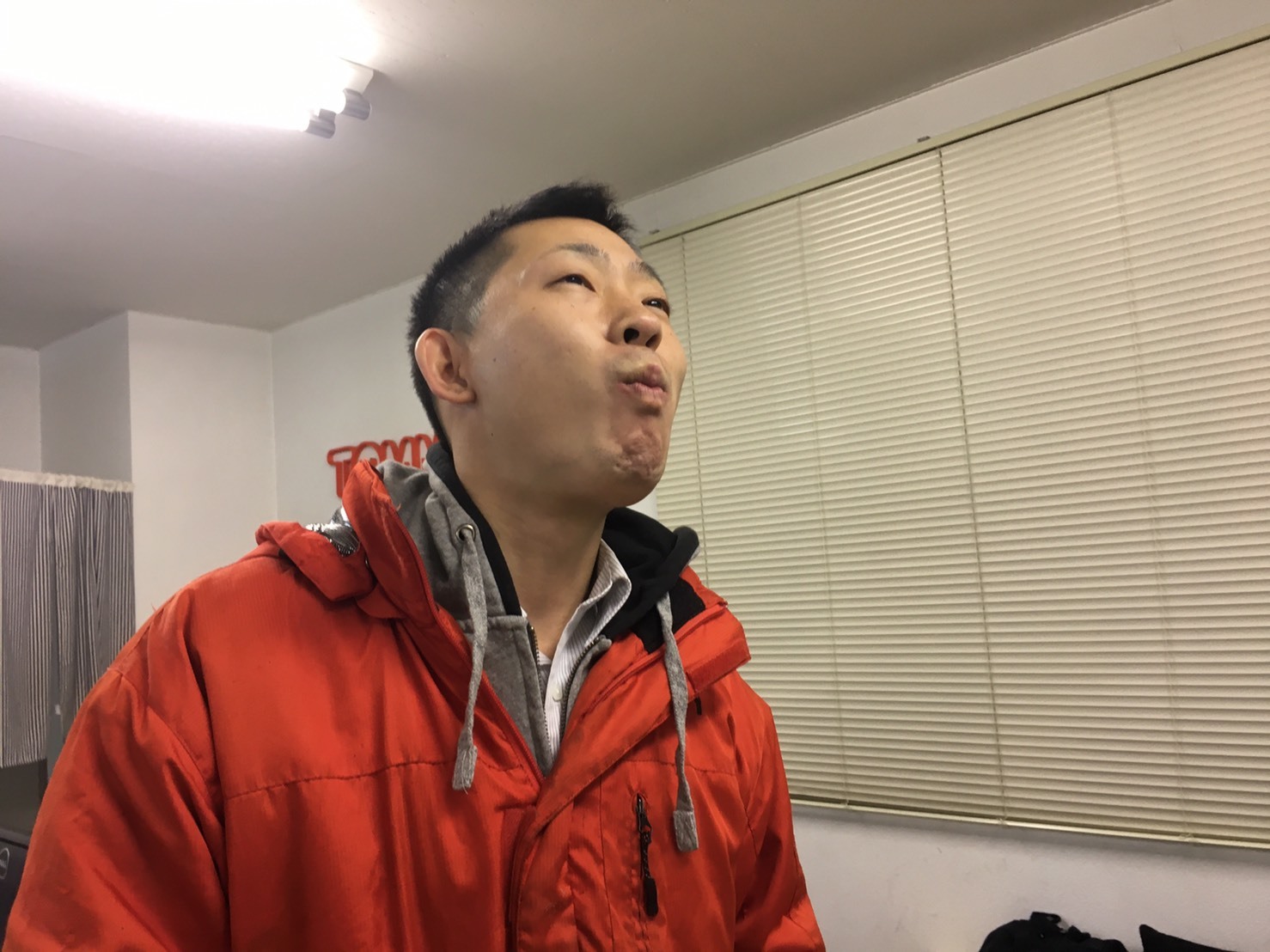 11月9日(土)☆TOMMYアウトレット☆あゆブログ٩( ๑╹ ꇴ╹)۶ ウィッシュH様ご成約♪タイヤ交換殺到中!_b0127002_19170477.jpg