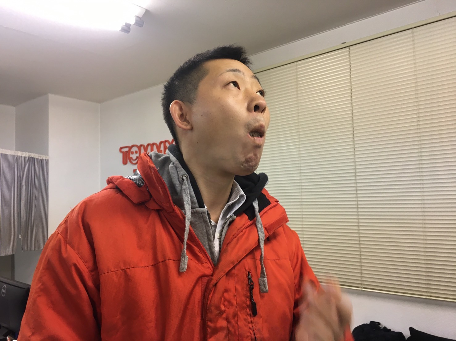 11月9日(土)☆TOMMYアウトレット☆あゆブログ٩( ๑╹ ꇴ╹)۶ ウィッシュH様ご成約♪タイヤ交換殺到中!_b0127002_19171118.jpg