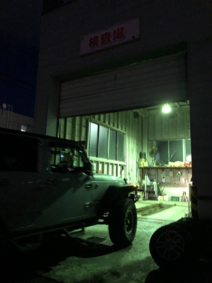 11月9日(土)ランクル200S様納車✨ エスカレード ハマー ヴェルファイア ♡TOMMY♡_b0127002_20150663.jpg