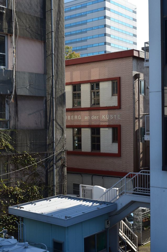 横浜市中区海岸通のジャパンエキスプレスビル(昭和モダン建築再訪)_f0142606_04434808.jpg