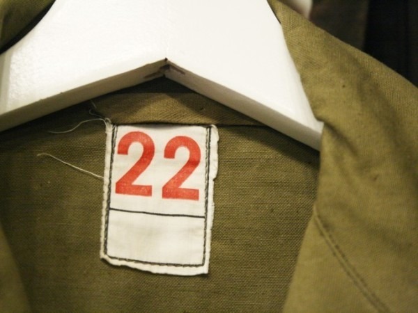 これだけが言いたくて。買い付け後記はお休み。M38モーターサイクルジャケット入荷！！_f0180307_03392632.jpg