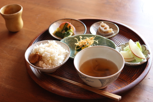 霜月のおばんざい at 清水区カフェ「そや」さん_f0354014_14275592.jpg