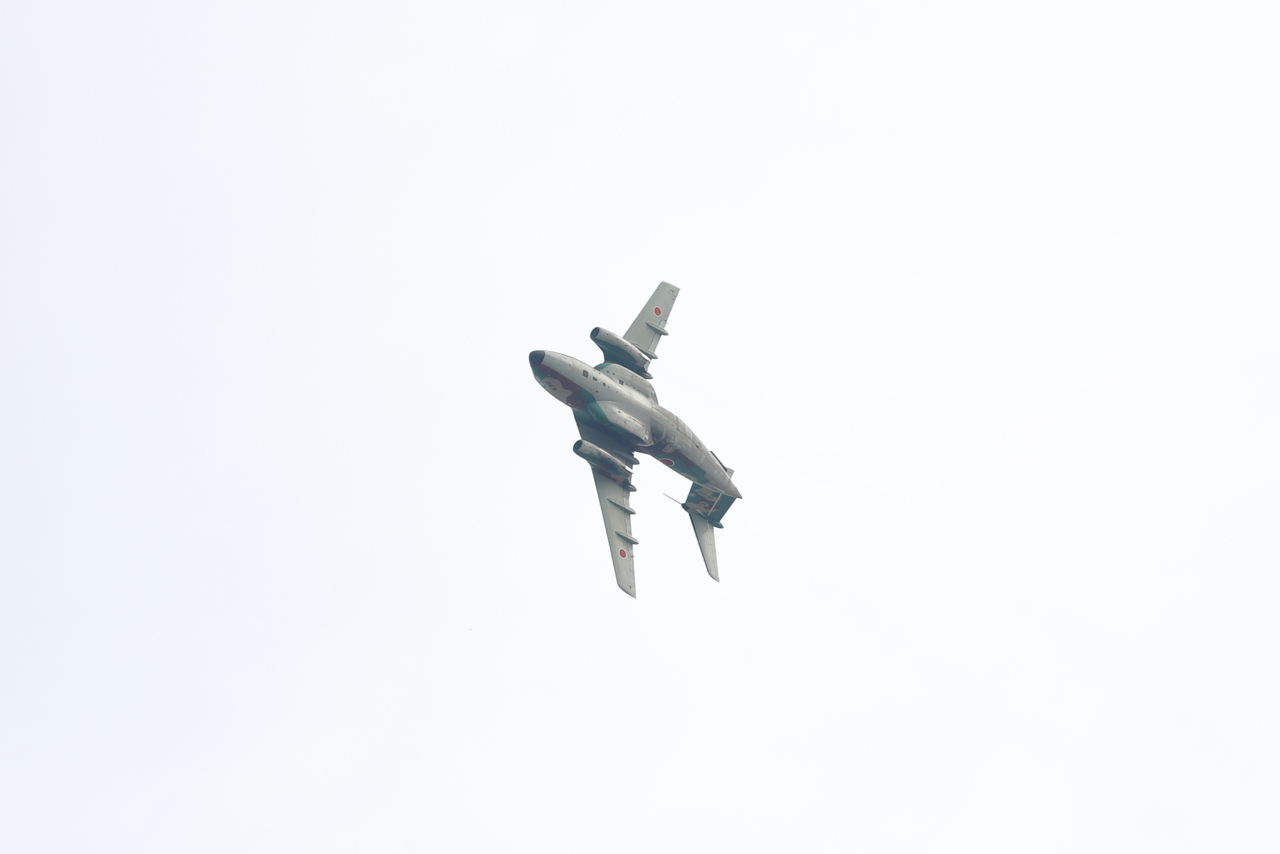 【入間基地航空祭】part 2_f0348831_01234922.jpg