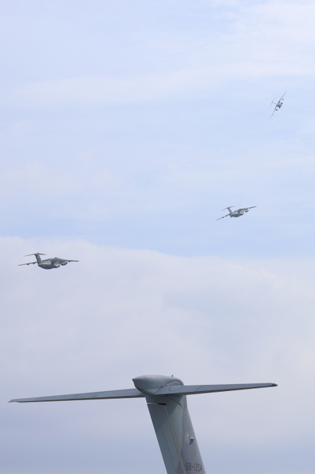 【入間基地航空祭】part 2_f0348831_01240552.jpg