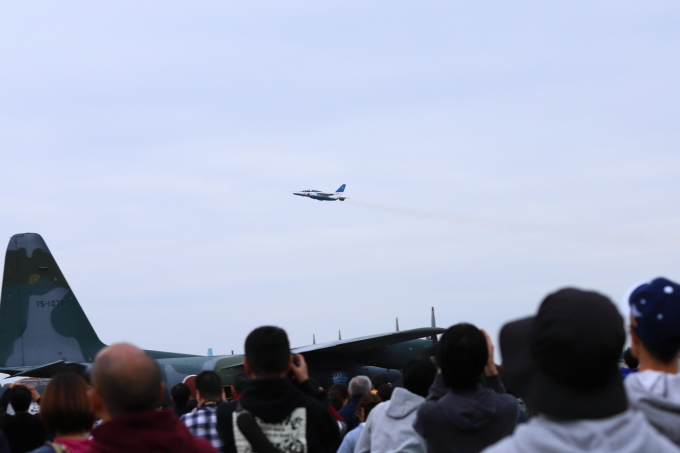 【入間基地航空祭】part 2_f0348831_01241065.jpg