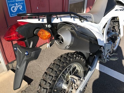 CRF250L 中古車_d0070634_14130878.jpg