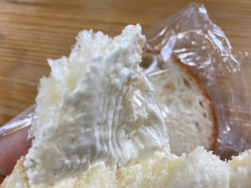 マサヤのバタークリームサンド_a0359239_17281534.jpg