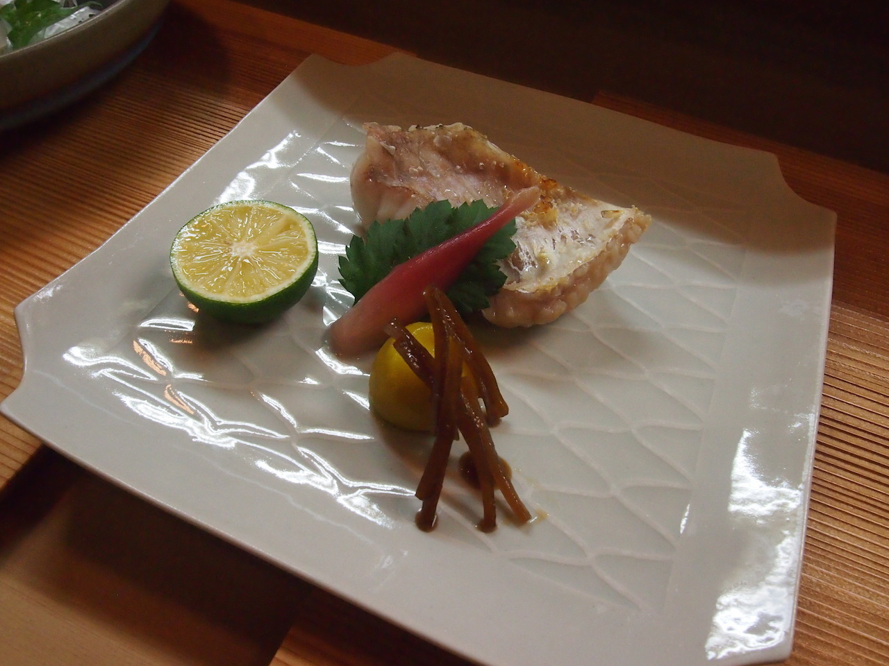 おいしいものを・・・食べなくちゃ_b0396150_11210467.jpg