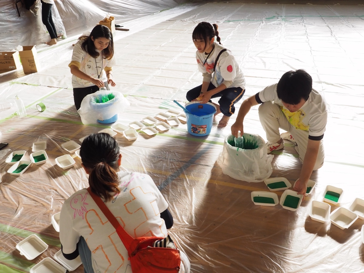 10/31-11/1 東大淀小学校_a0121352_10520729.jpg