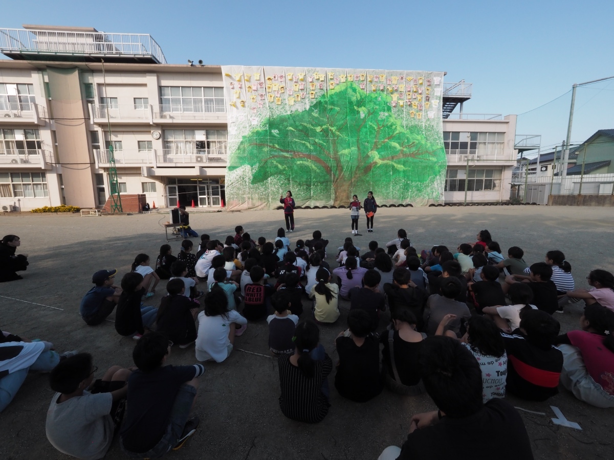 10/31-11/1 東大淀小学校_a0121352_10525276.jpg