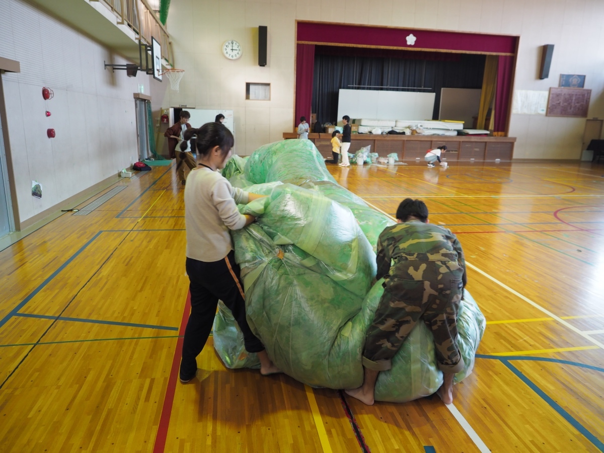 10/31-11/1 東大淀小学校_a0121352_10591411.jpg