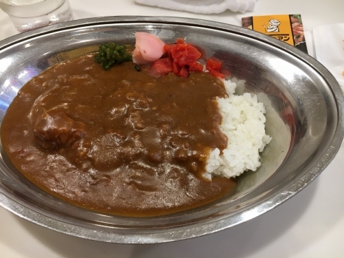 帯広「北斎」展と冬到来_e0326953_15522872.jpg