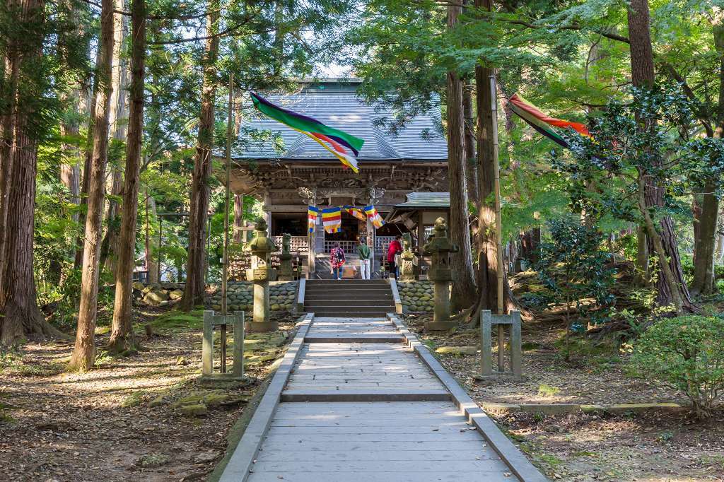 中尊寺はまだ紅葉していなかった_f0044056_11343922.jpg