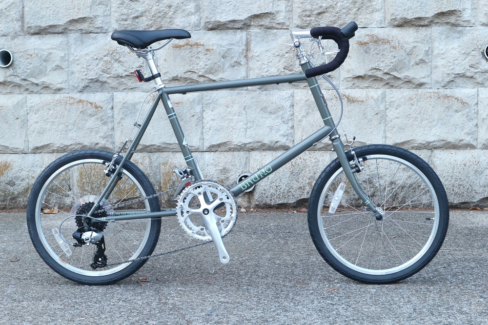 2020年モデル　BRUNO MINIVELO ROAD　_e0188759_15300379.jpg