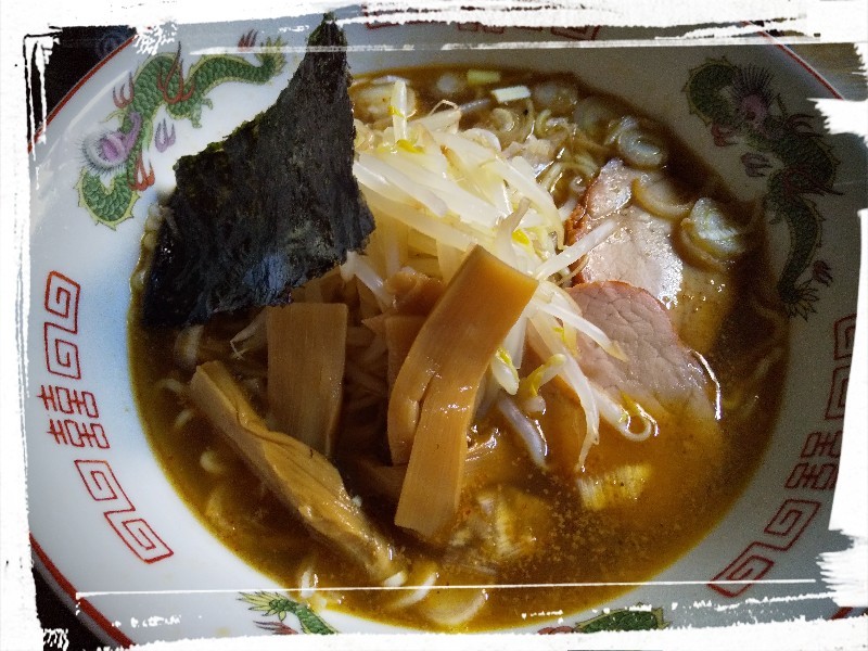 ハルピンラーメン_a0083760_09250271.jpg