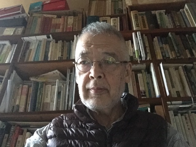 12月12日 SPINOR夜学 「詩と批評 ポエジーへの応答」 第3回 福間健二_c0127768_14271478.jpeg