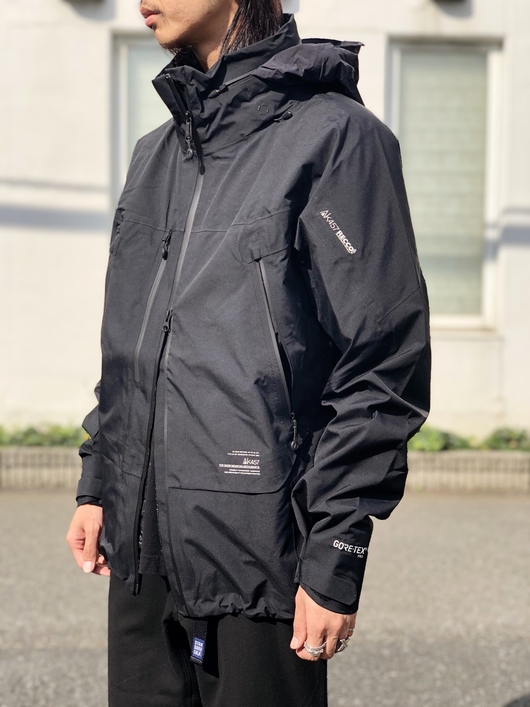 BURTON AK457 LWジャケット Mサイズ-