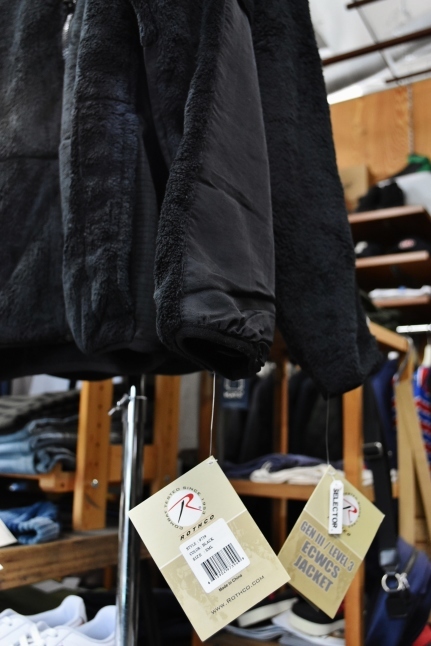 GEN Ⅲ BLACK ROTHCO USA_d0152280_18361823.jpg