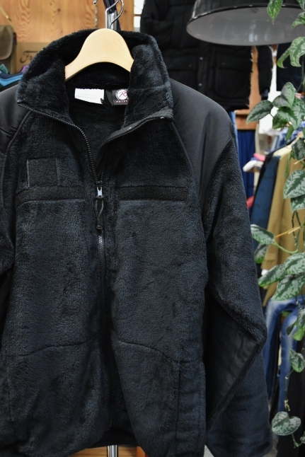 GEN Ⅲ BLACK ROTHCO USA_d0152280_18363548.jpg