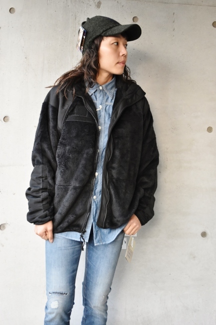 GEN Ⅲ BLACK ROTHCO USA_d0152280_18373203.jpg