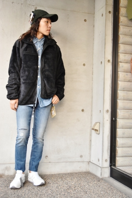 GEN Ⅲ BLACK ROTHCO USA_d0152280_18374637.jpg