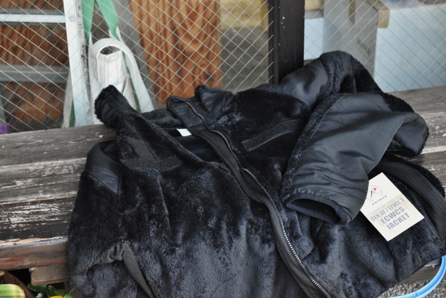GEN Ⅲ BLACK ROTHCO USA_d0152280_18422249.jpg