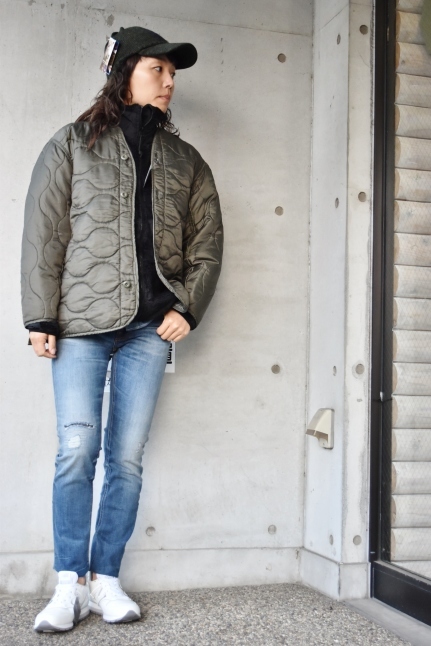 GEN Ⅲ BLACK ROTHCO USA_d0152280_18425139.jpg