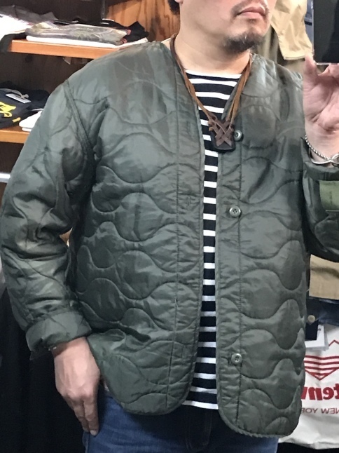 GEN Ⅲ BLACK ROTHCO USA_d0152280_18443482.jpg