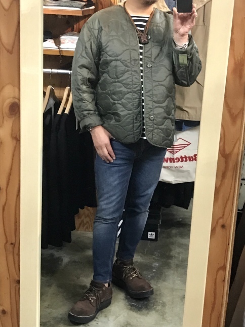 GEN Ⅲ BLACK ROTHCO USA_d0152280_18444997.jpg