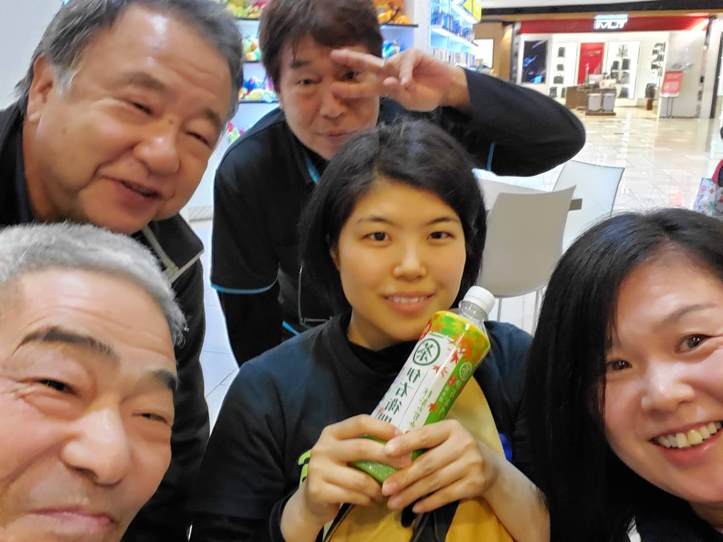 2019年11月09日(土) ✈ツアー出発✈_b0137083_1942643.jpg