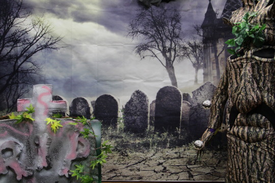 Beans Haunted House 2019_a0115391_11313868.jpg