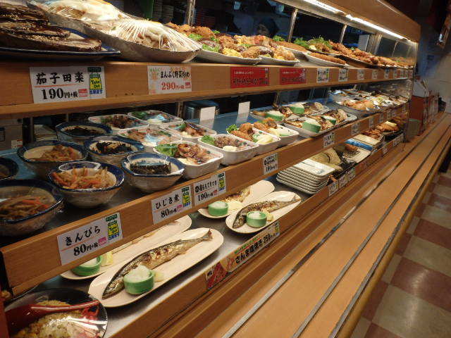 めしや食堂 赤川店_c0118393_11222679.jpg