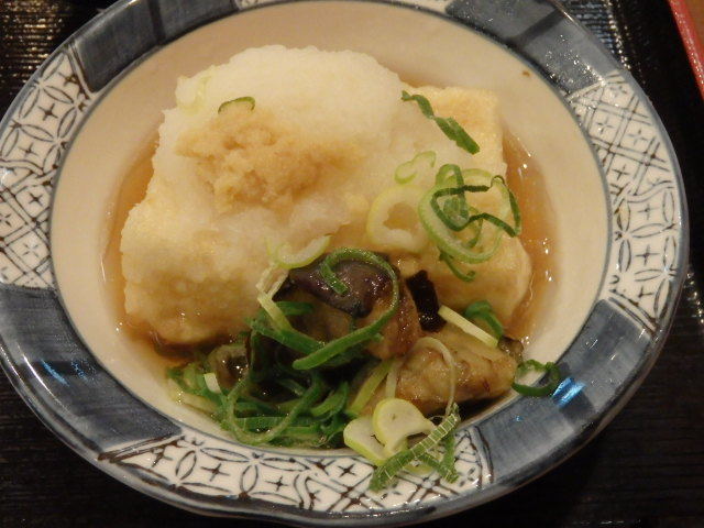 めしや食堂 赤川店_c0118393_11332235.jpg
