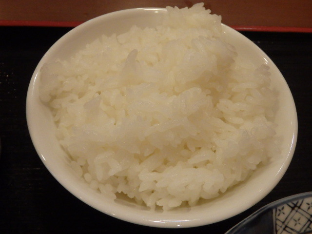 めしや食堂 赤川店_c0118393_11334264.jpg