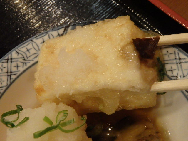 めしや食堂 赤川店_c0118393_11492298.jpg