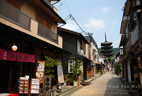 【散歩日和】京都 6/8 祇園界隈_f0054594_13414588.jpg