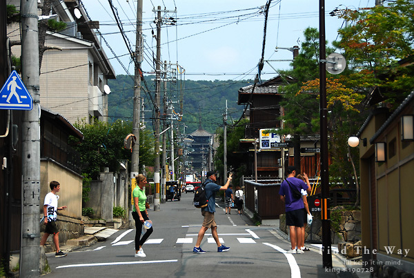 【散歩日和】京都 6/8 祇園界隈_f0054594_13442141.jpg