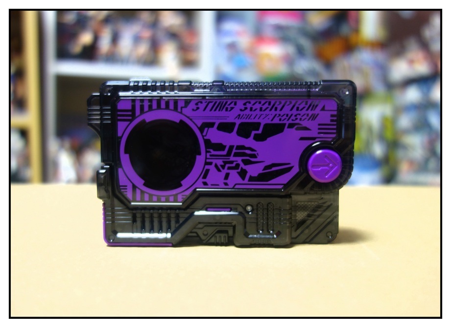 DX滅亡迅雷フォースライザー/RKF仮面ライダー滅/RKF仮面ライダー迅で徹底的に遊ぶ!!_f0205396_19212165.jpg