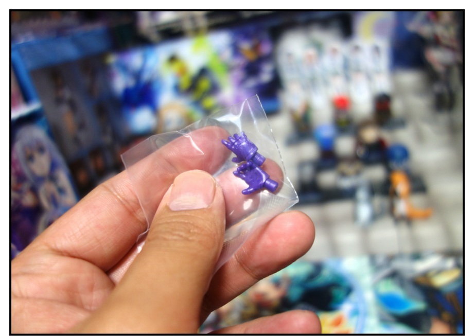 DX滅亡迅雷フォースライザー/RKF仮面ライダー滅/RKF仮面ライダー迅で徹底的に遊ぶ!!_f0205396_19541206.jpg