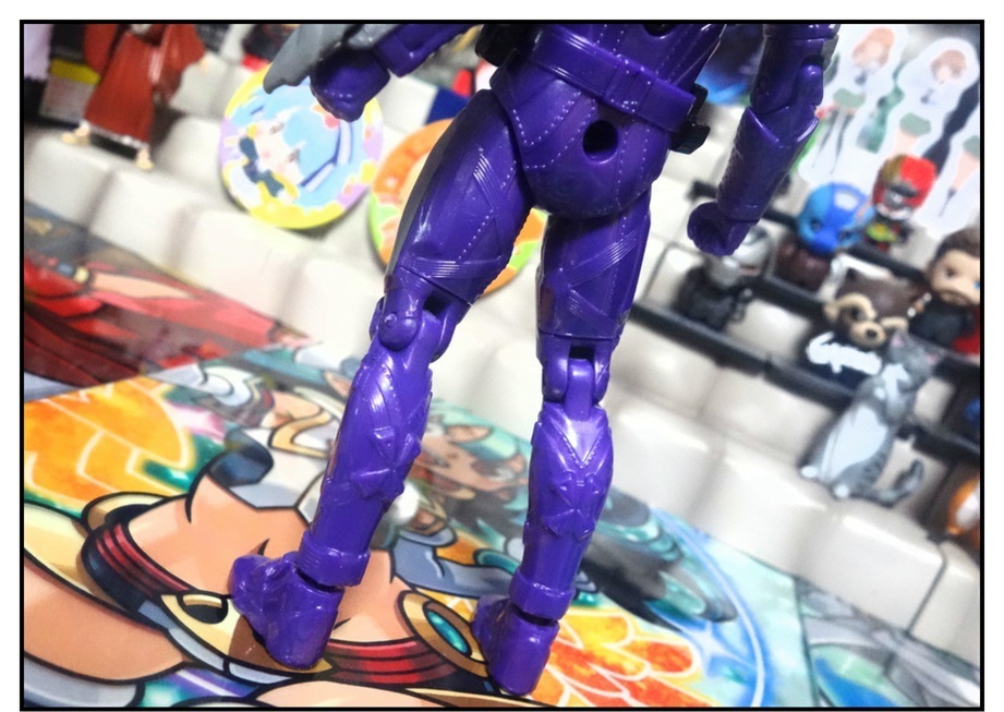 DX滅亡迅雷フォースライザー/RKF仮面ライダー滅/RKF仮面ライダー迅で徹底的に遊ぶ!!_f0205396_19581567.jpg