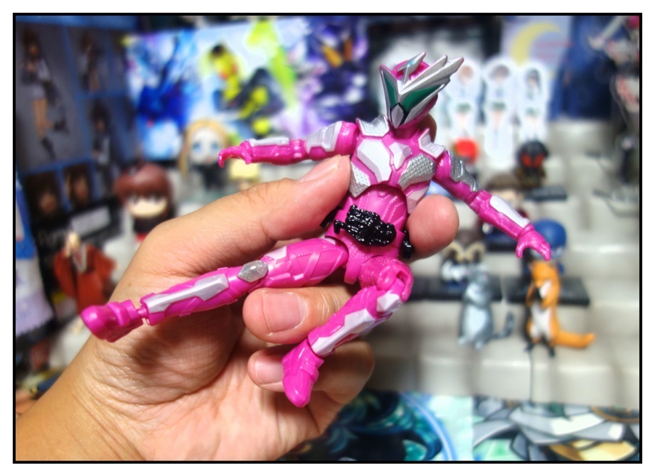 DX滅亡迅雷フォースライザー/RKF仮面ライダー滅/RKF仮面ライダー迅で徹底的に遊ぶ!!_f0205396_20035785.jpg