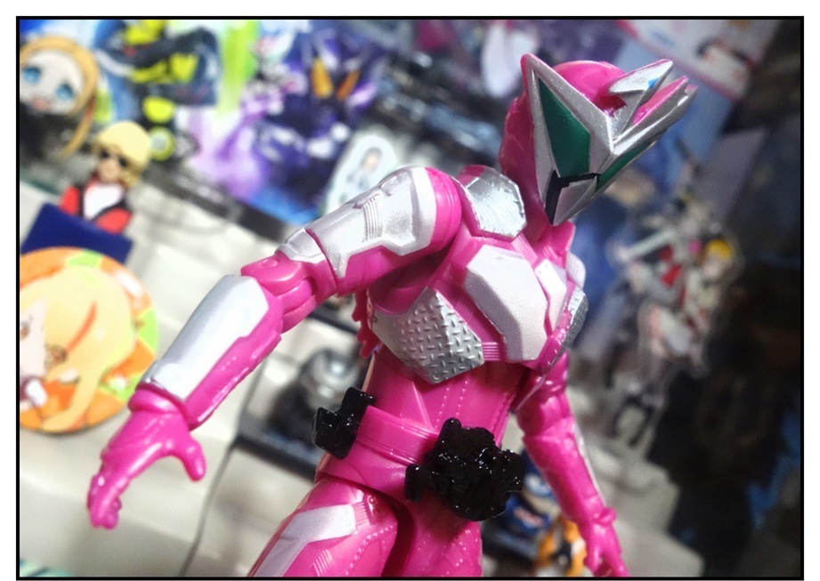 DX滅亡迅雷フォースライザー/RKF仮面ライダー滅/RKF仮面ライダー迅で徹底的に遊ぶ!!_f0205396_20040936.jpg