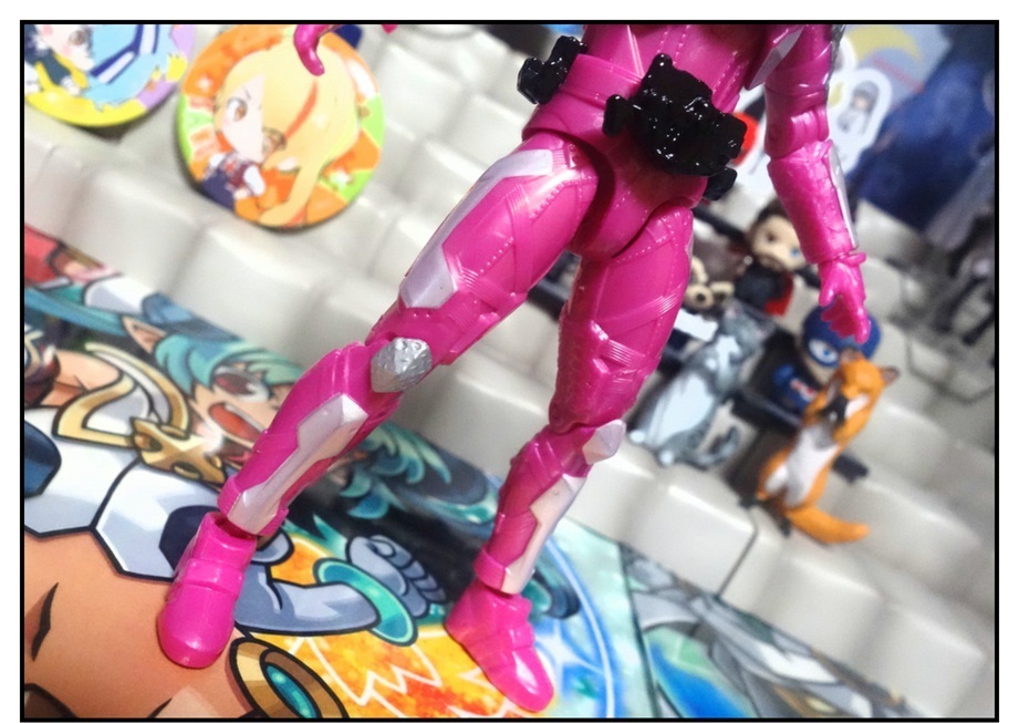 DX滅亡迅雷フォースライザー/RKF仮面ライダー滅/RKF仮面ライダー迅で徹底的に遊ぶ!!_f0205396_20042783.jpg
