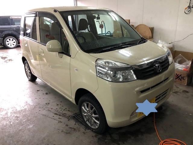 ★ボルボ藤尾様、待望の御入庫!クラウン菊池様、待望の御納車!!★(白石店)_c0161601_10501046.jpg
